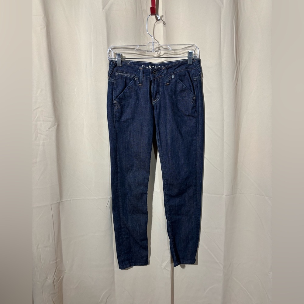 ✂️EEUC G Star Skinny Jeans
